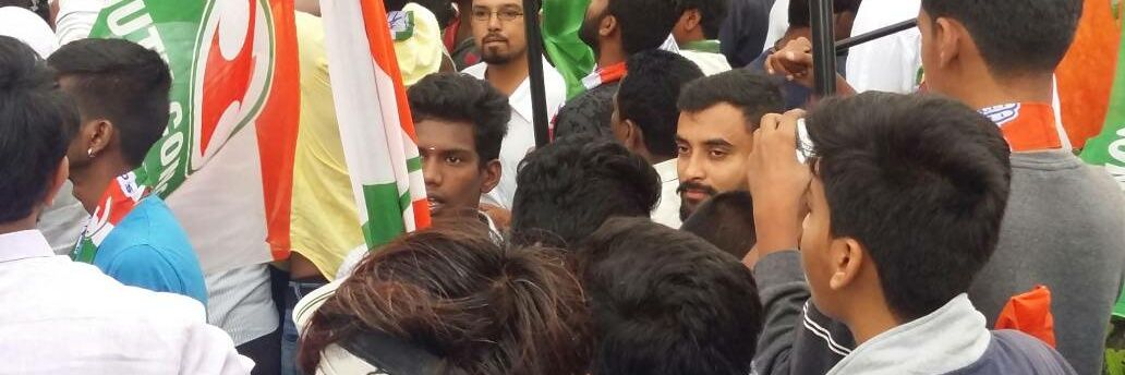 prashanth86's profile banner image