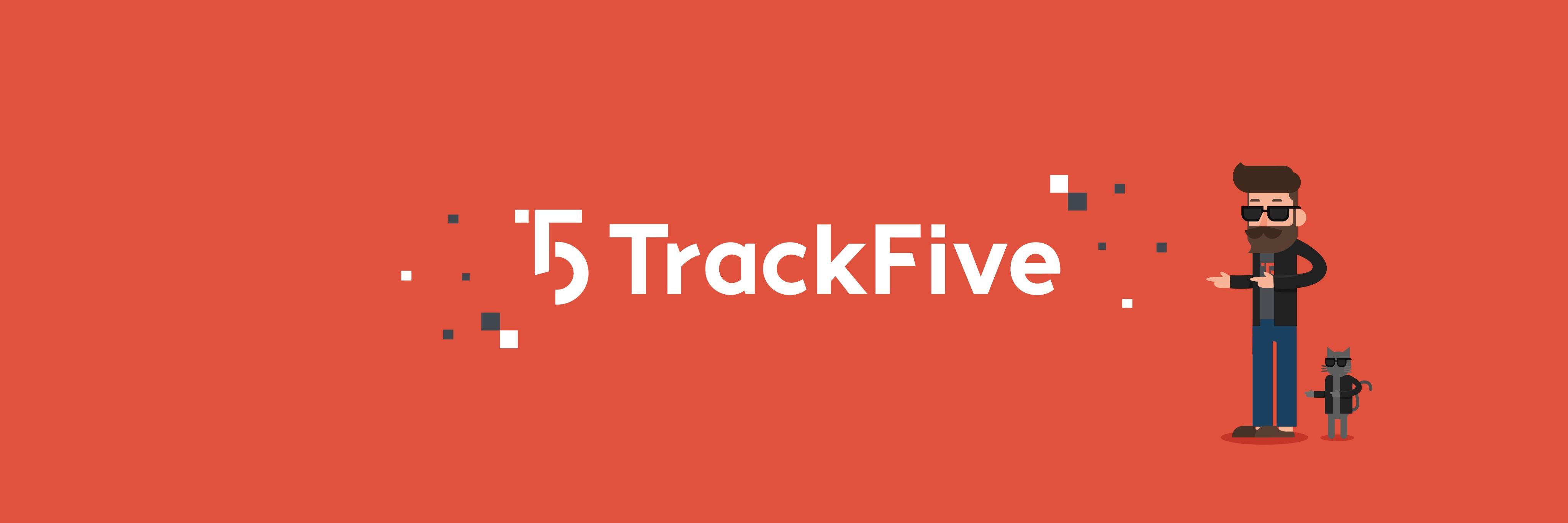 Track5Media's profile banner image