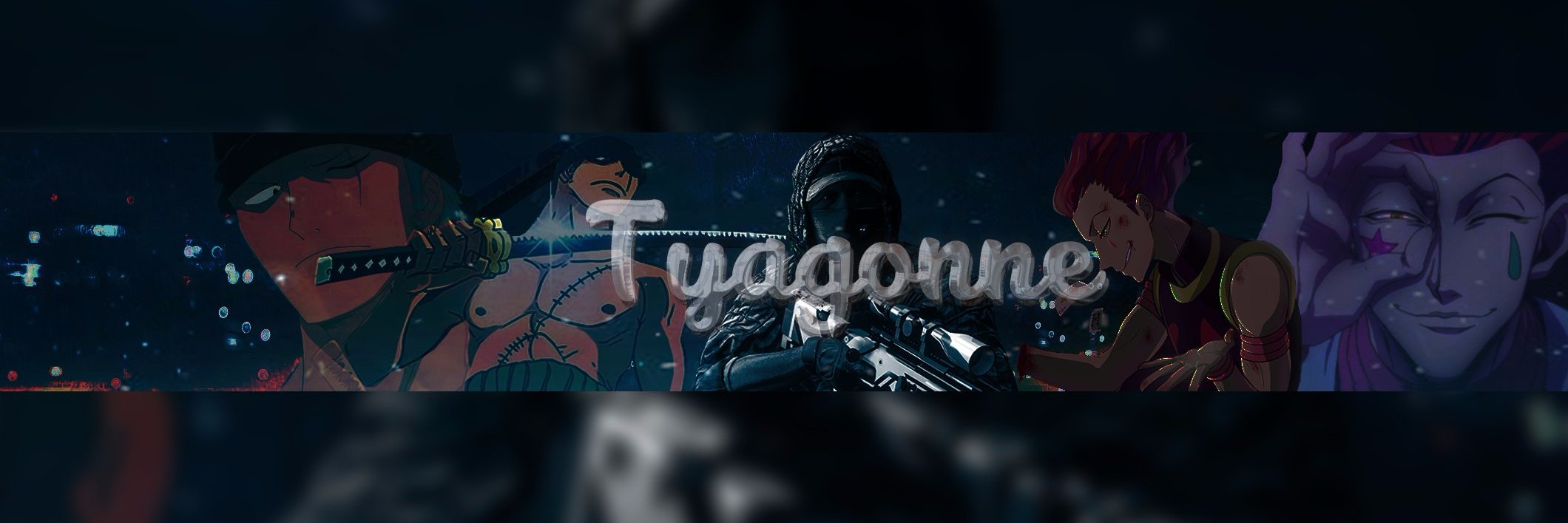 tyagonne banner