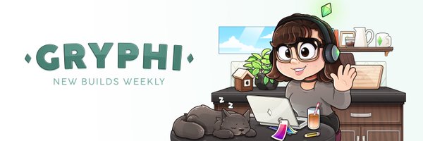 Gryphi Profile Banner
