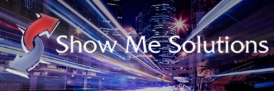 Show Me Solutions banner