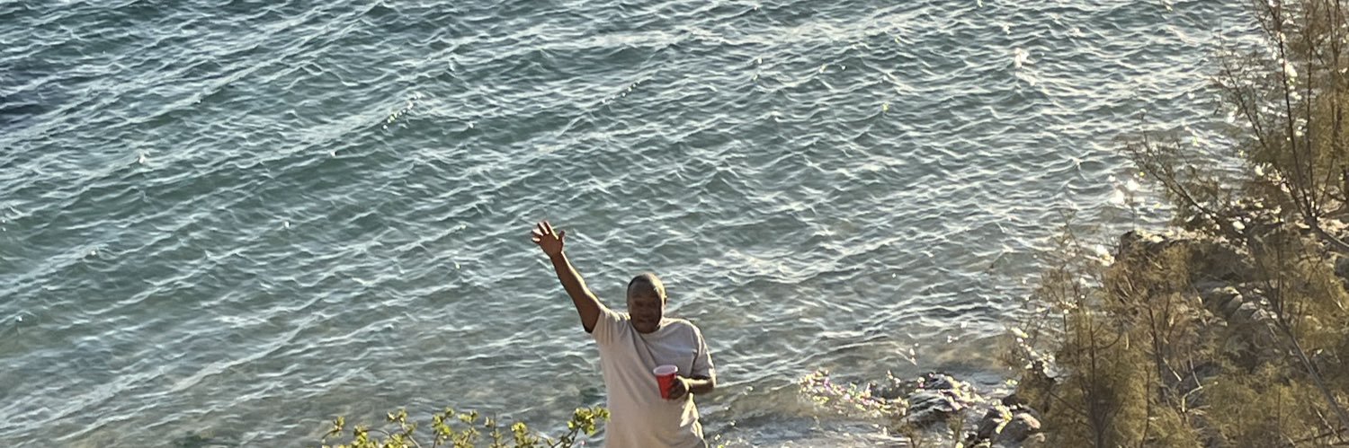 Jah_Level's profile banner image