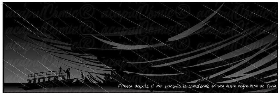 acapulComic's profile banner image