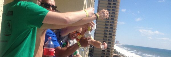 JoshBeaty15 Profile Banner