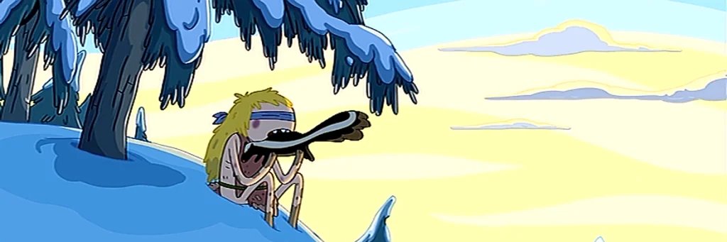 Hugo banner