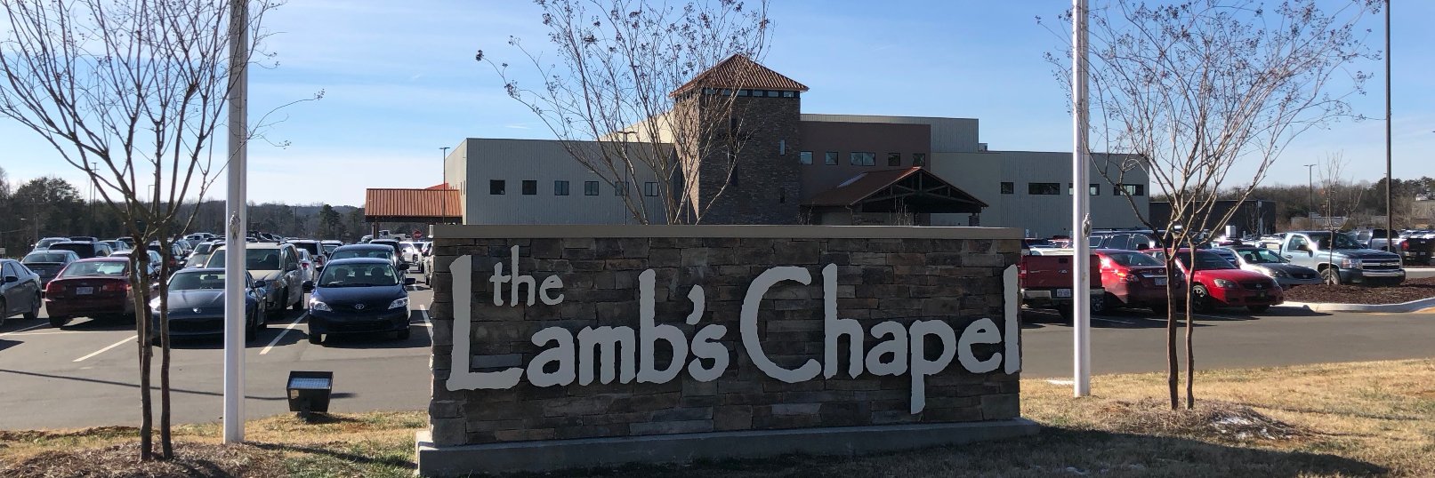 thelambschapel's profile banner image