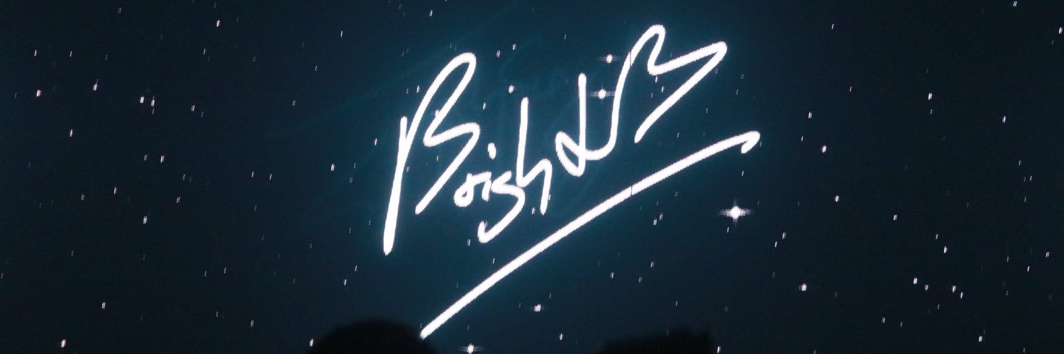 ayimyam's profile banner image