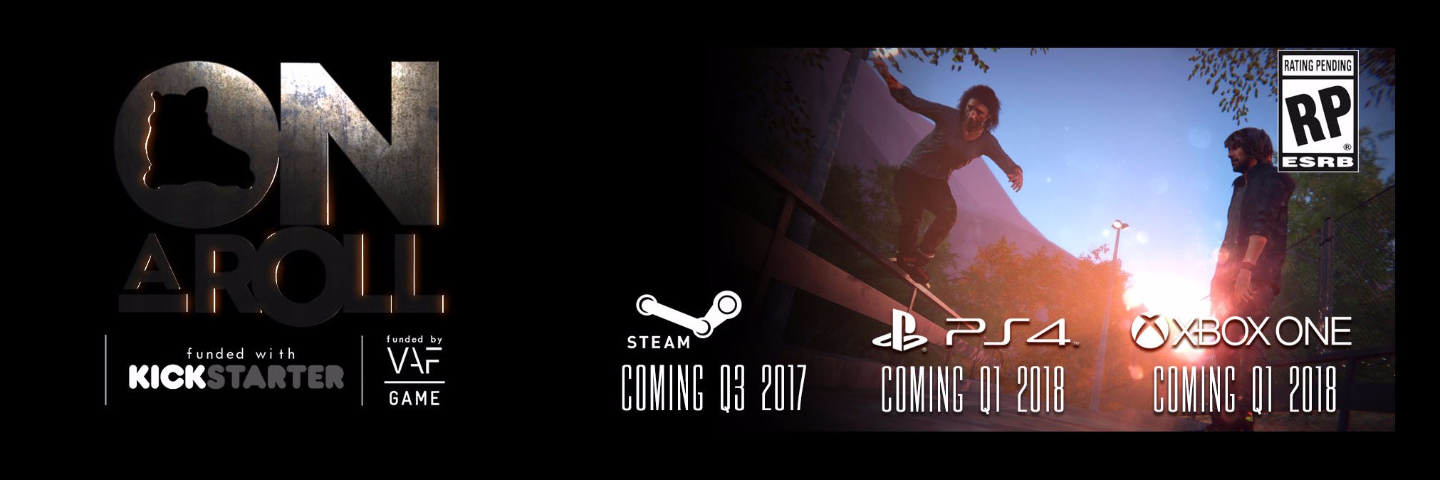 OnARollStudio's profile banner image