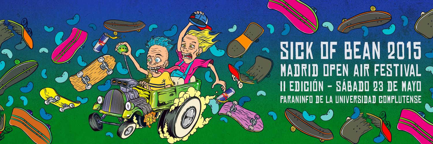 SickOfBean's profile banner image