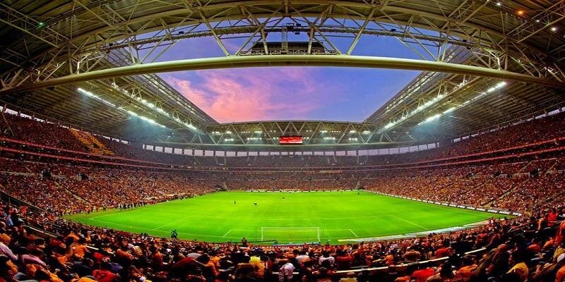SevanCorluoglu's profile banner image