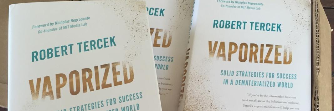 Robert Tercek banner