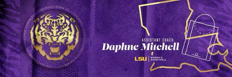 Daphne Mitchell banner