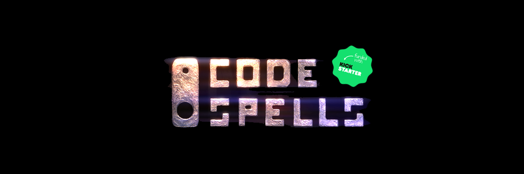 CodeSpells banner