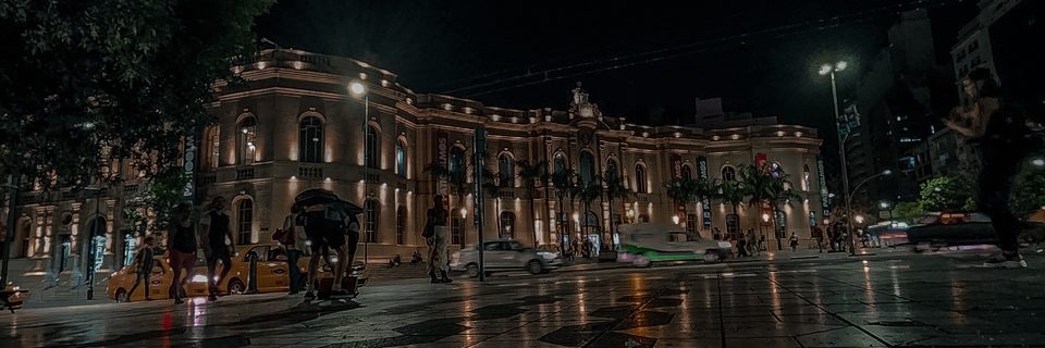 PabloHachen's profile banner image