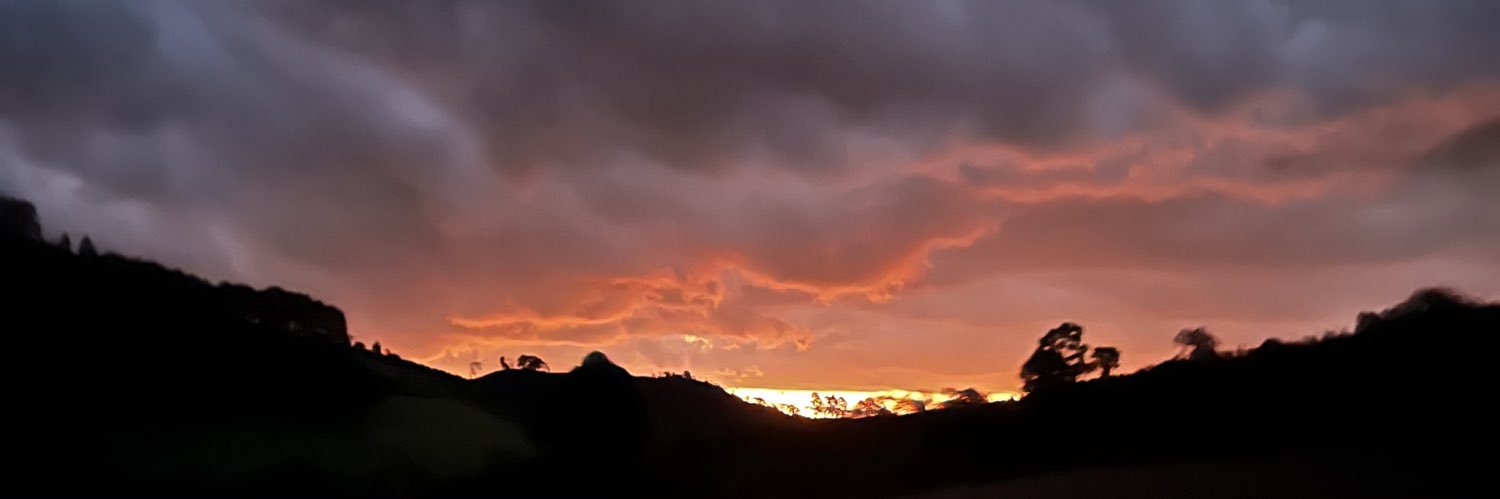 douglenresende's profile banner image