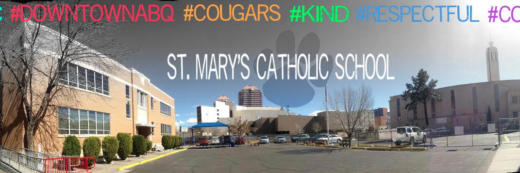 St_Marys_ABQ's profile banner image