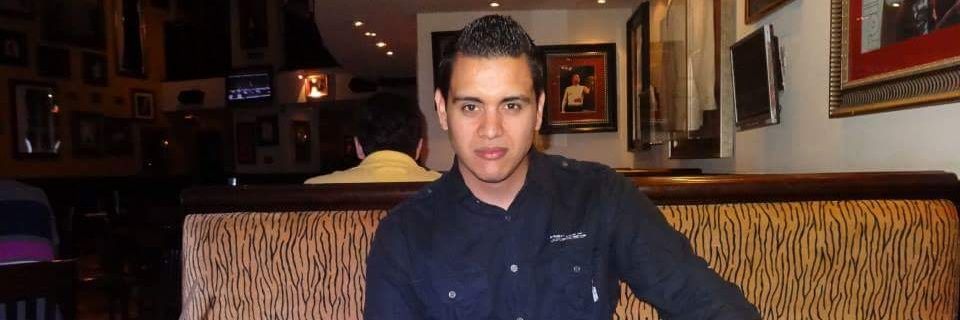 LCastillo9's profile banner image