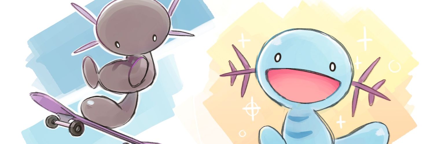 Snugs 💕💄🎼 banner