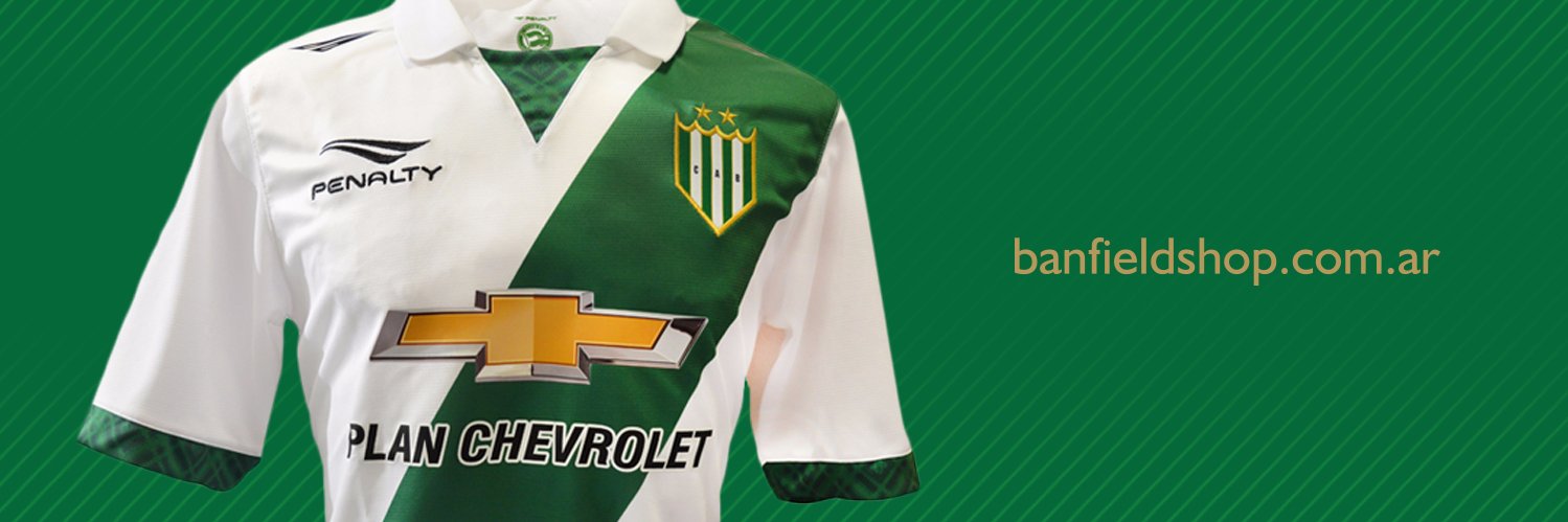 BanfieldShop's profile banner image