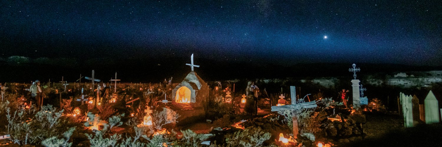 Texas Highways Magazine banner