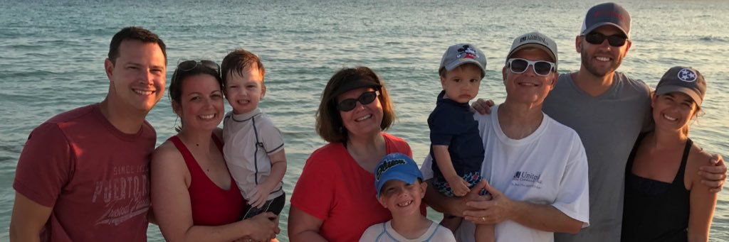annethomaswade's profile banner image
