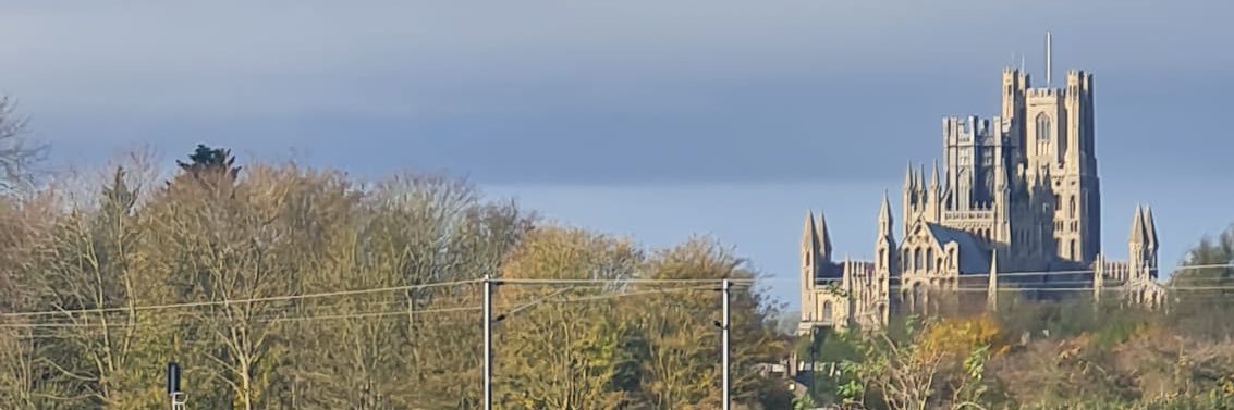 Andrew Bateman's banner