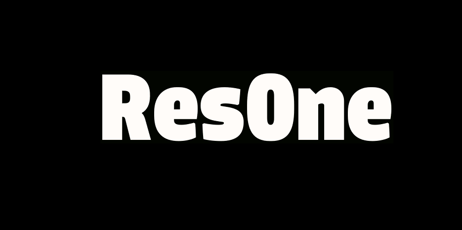 djResOne's profile banner image