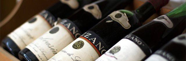 Cantine Lizzano banner