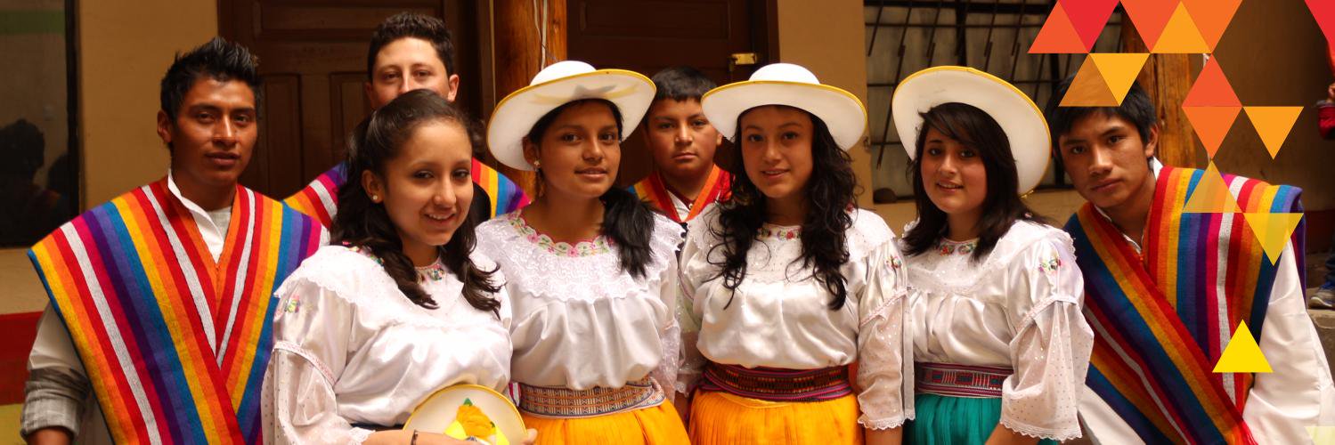 TriasAndes's profile banner image