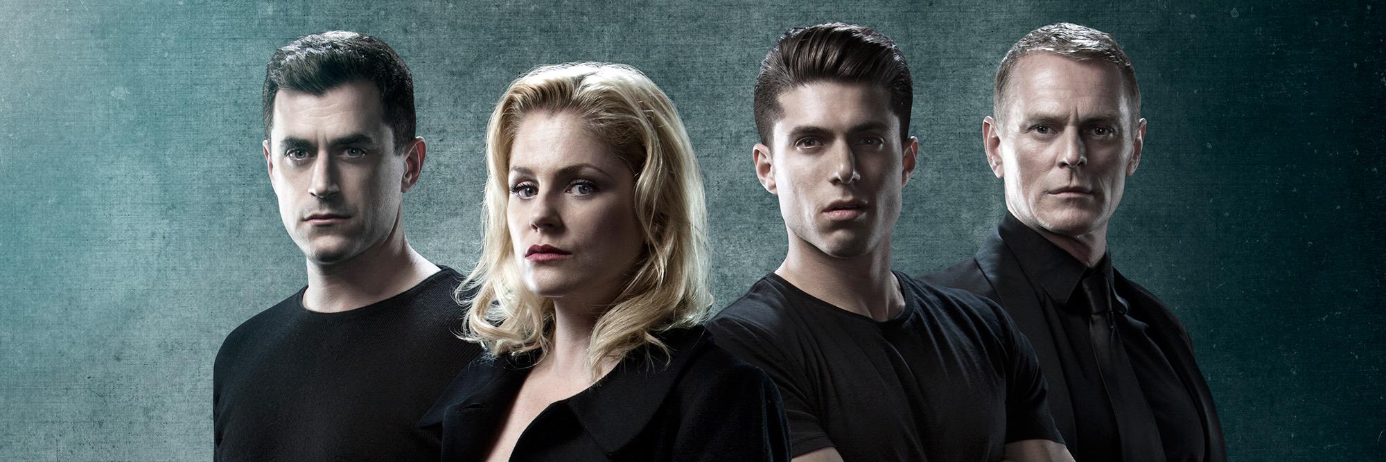 BloodBrothersAU's profile banner image