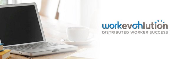 workevohlution Profile Banner