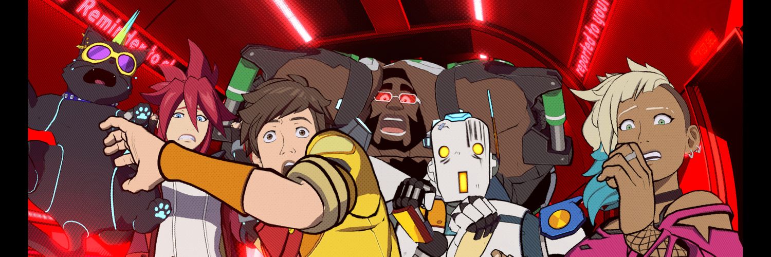 LineGuii's profile banner image