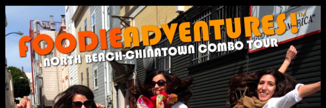 FoodieAdventure's profile banner image