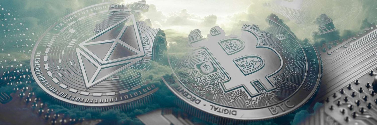 Crypto Dude banner