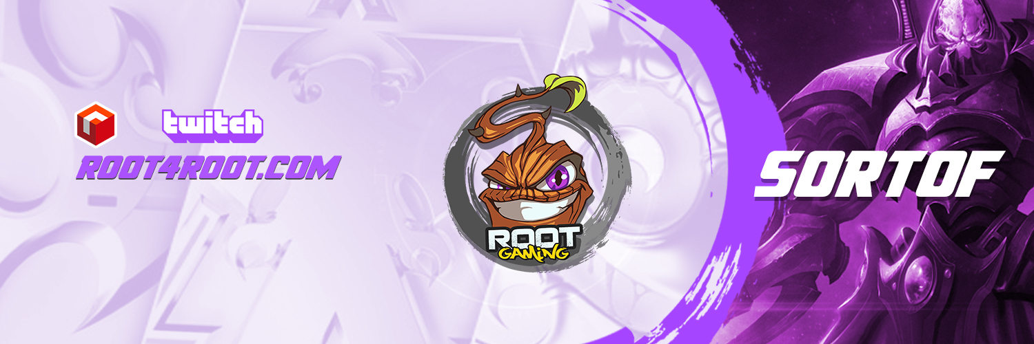 Rickard Bergman banner