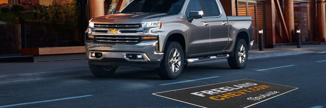 freelandchevy's profile banner image