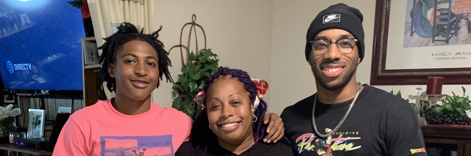 TheGeekWitKicks's profile banner image