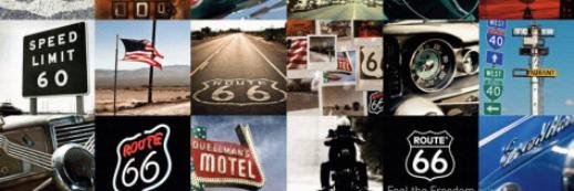 Route66Gorey's profile banner image