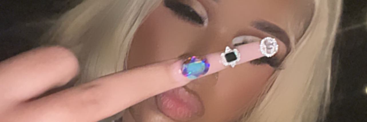 Preciou33's profile banner image