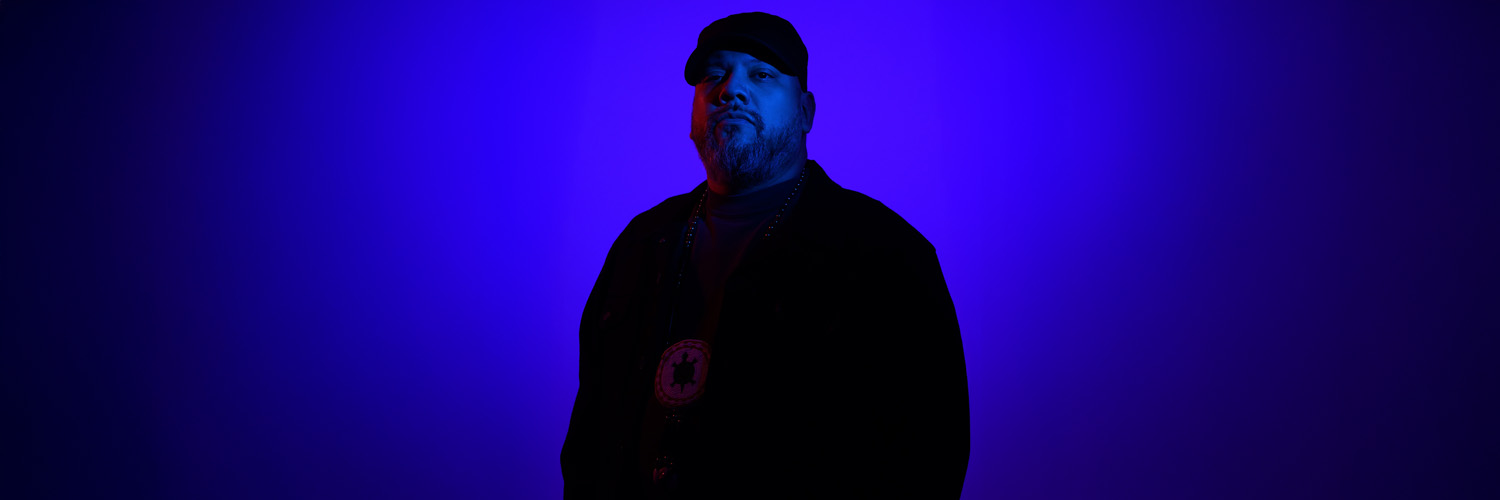 djshub's profile banner image