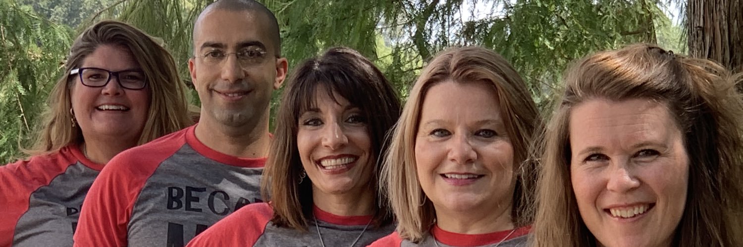 ESC Region 12 Math banner