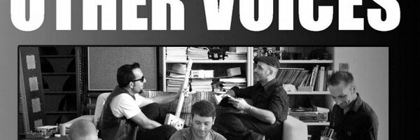 OtherVoices Profile Banner