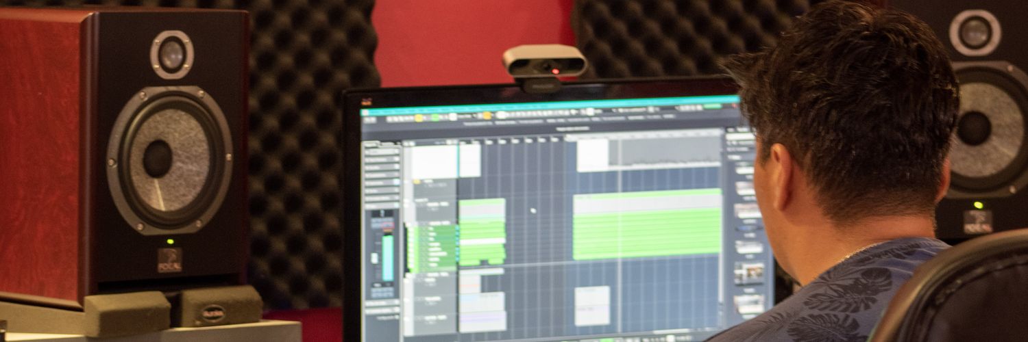PROFARMUSIC's profile banner image