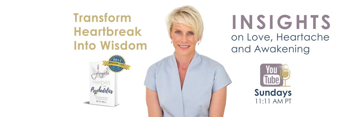 Beth Bell banner