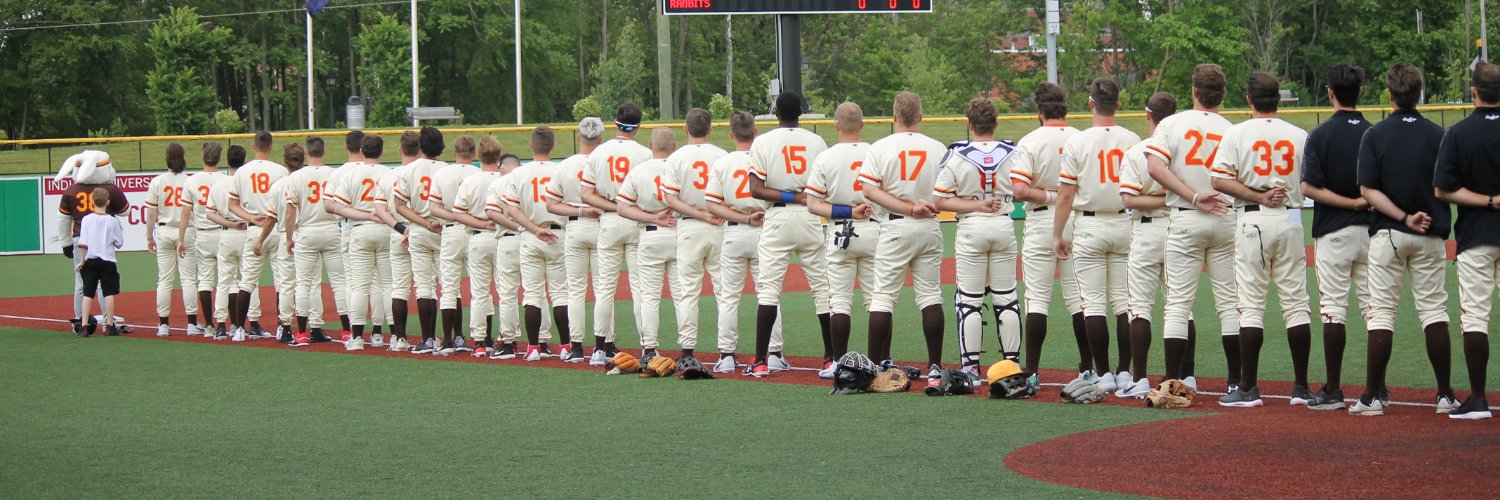 Kokomo Jackrabbits (KokomoBaseball) / Twitter