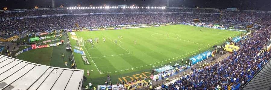 Jorge Luis Pinto A. banner