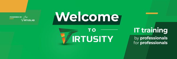 Virtusity Profile Banner