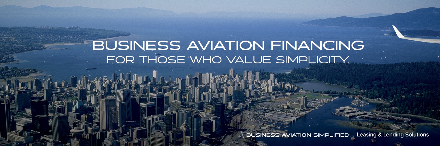 Global Jet Capital banner