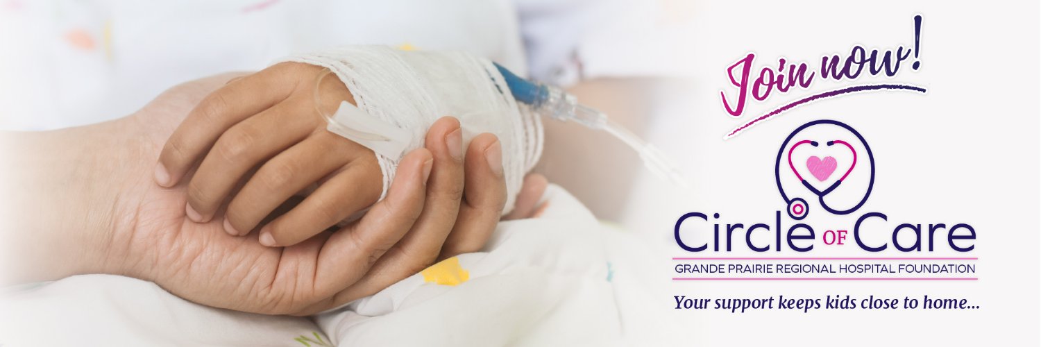 GPRHFoundation's profile banner image