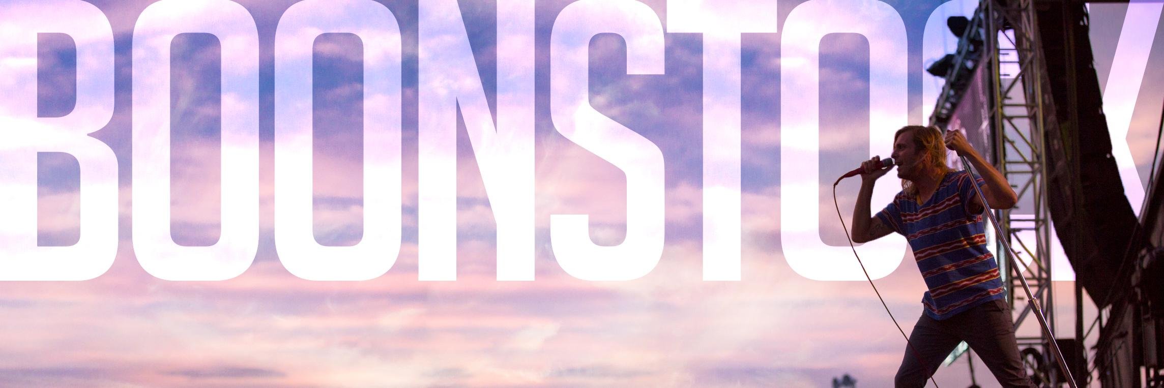Boonstock's profile banner image